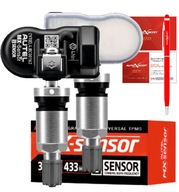 Autel TPMS senzor MX-senzor RUBBER 315+433MHz 1-SENSOR