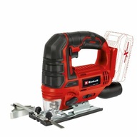 EINHELL TC-ST 18Li AKUMULÁTOROVÁ PÍLA SOLO PXC EINHELL TC-ST 18Li AKUMULÁTOROVÁ PÍLA SOLO PXC