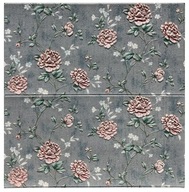 Samolepiaci panel STENY FLOWER 3D STICKER FP12 Samolepiaci panel STENY FLOWER 3D STICKER FP12