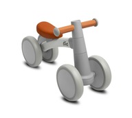 BICYKEL TOYZ OTTO GREY BALANCE BICYKEL TOYZ OTTO GREY BALANCE