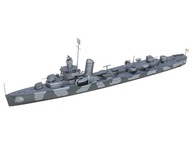 1/700 americký námorný torpédoborec DD412 Hammann Tamiya 31911 1/700 americký námorný torpédoborec DD412 Hammann Tamiya 31911