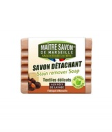 Maitre Savon Mydlo na odstraňovanie škvŕn 250g Maitre Savon Mydlo na odstraňovanie škvŕn 250g
