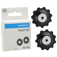 Shimano 105/Tiagra/LX/Deore up/down kolesá 10-rýchlostné