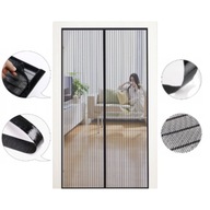 Moskytiéra na dvere s magnetmi 90x230cm Moskytiéra na dvere s magnetmi 90x230cm