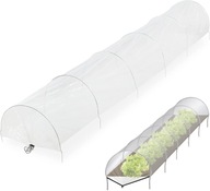 SKLENÍKOVÝ ZÁHRADNÝ POLY TUNNEL PRE PLODINY SKLENÍKOVÝ ZÁHRADNÝ POLY TUNNEL PRE PLODINY
