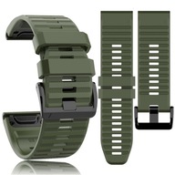 POPRUH PRE GARMIN FENIX 5 6 PRO 7 PRO SOLAR QUICKFIT EASYFIT VYSOKÁ KVALITA POPRUH PRE GARMIN FENIX 5 6 PRO 7 PRO SOLAR QUICKFIT EASYFIT VYSOKÁ KVALITA