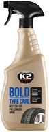 K2 BOLD LEŠTÍ A STARÁ SA O PNEUMATIKY pneumatika 700 ML K2 BOLD LEŠTÍ A STARÁ SA O PNEUMATIKY pneumatika 700 ML