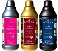 LOVRAN AMLA & MUCHIO & ARGAN MIX KONCENTRÁTOV 3X1L LOVRAN AMLA & MUCHIO & ARGAN MIX KONCENTRÁTOV 3X1L