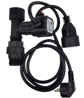 Ochrana proti chodu nasucho HYDROGUARD Ochrana proti chodu nasucho HYDROGUARD