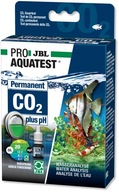 JBL Konštantný indikátor pH testu CO2 JBL Konštantný indikátor pH testu CO2