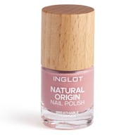Lak na nechty Natural Origin 039 Ethereal INGLOT Lak na nechty Natural Origin 039 Ethereal INGLOT