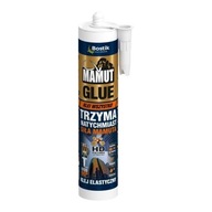 MAMUT GLUE WHITE Univerzálne montážne lepidlo 290 ml MAMUT GLUE WHITE Univerzálne montážne lepidlo 290 ml