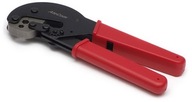 Krimpovač HT-106C CRIMP RG59/RG62/RG6 Krimpovač HT-106C CRIMP RG59/RG62/RG6