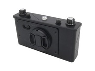 RSS dierková kamera 6x9F stredoformátová dierková dierka
