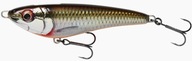 WOBLER SAVAGE GEAR FREESTYLER V2 11cm 28g DIRTY RO WOBLER SAVAGE GEAR FREESTYLER V2 11cm 28g DIRTY RO