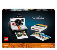 LEGO Ideas 21345 Kamera Polaroid OneStep SX-70 LEGO Ideas 21345 Kamera Polaroid OneStep SX-70
