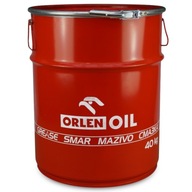 GREASEN COMPLEX 2 Mazivo pre vysoké teploty | 40 kg GREASEN COMPLEX 2 Mazivo pre vysoké teploty | 40 kg