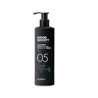 Artego Good Society šampón neutrálny 05 zelená nie červená 250 ml Artego Good Society šampón neutrálny 05 zelená nie červená 250 ml