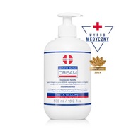 Beta-Skin Natural Active Cream 500 ml hydratačný krém Beta-Skin Natural Active Cream 500 ml hydratačný krém