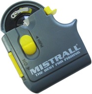 Elektrická viazačka na háčiky MISTRALL Elektrická viazačka na háčiky MISTRALL
