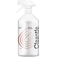Cleantle Čistič interiéru + 0,5 l – Čistenie interiéru Cleantle Čistič interiéru + 0,5 l – Čistenie interiéru