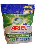 ARIEL ALLin1 ORIGINÁLNE KAPSULY 45KS /994,5G+ hubka zadarmo