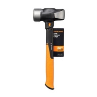 FISKARS Krátke búracie kladivo L 2,2kg 1020218 FISKARS Krátke búracie kladivo L 2,2kg 1020218