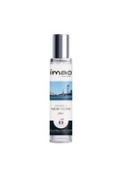 IMAO Spray Voyage A New York IMAO Spray Voyage A New York