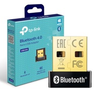 TP-LINK UB400 Nano USB bluetooth adaptér