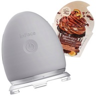 inFace ION EGG emisia iónov + BANÁNOVÁ MELÓNOVÁ MASKA inFace ION EGG emisia iónov + BANÁNOVÁ MELÓNOVÁ MASKA