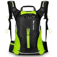 Super ľahký batoh na bicykel 16L Super ľahký batoh na bicykel 16L