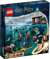 LEGO Harry Potter Rokfortské jazero 76420