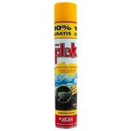 Grapefruitový leštiaci kokpit PLAK 750ml