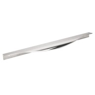 Hranová rukoväť UA110, lesklý chróm, 896 mm Hranová rukoväť UA110, lesklý chróm, 896 mm