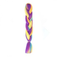 Syntetické ombre vlasy WLS22 Syntetické ombre vlasy WLS22