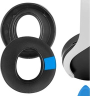 ŠPORTOVÉ NÁUŠNICE NÁŠOBKY NÁHRADNÍKY NÁHRADNÍČKY pre Sony PS5 Wireless PULSE 3D ŠPORTOVÉ NÁUŠNICE NÁŠOBKY NÁHRADNÍKY NÁHRADNÍČKY pre Sony PS5 Wireless PULSE 3D