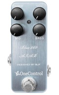 One Control Blue 360 ​​​​AIAB - basový predzosilňovač /
