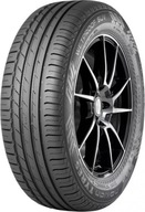 4x Nokian Wetproof SUV 215/55R18 99V