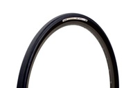 Panaracer GravelKing + čierny hladký plášť 700x35 Panaracer GravelKing + čierny hladký plášť 700x35