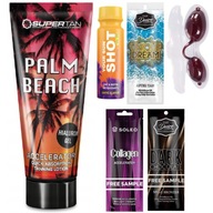 SuperTan Palm Beach Hyaluron Gel Accelerator