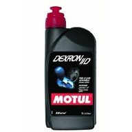 Olej do posilňovača riadenia MOTUL 105775 Olej do posilňovača riadenia MOTUL 105775