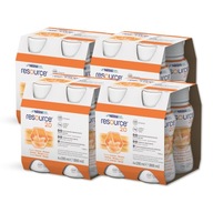 Nestlé Resource 2.0 nápoj Ananas Mango 16x 200 ml Nestlé Resource 2.0 nápoj Ananas Mango 16x 200 ml