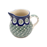 Nádoba na mlieko Creamer 200 ml Bolesławiec Nádoba na mlieko Creamer 200 ml Bolesławiec