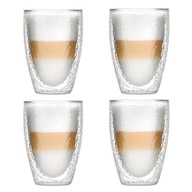 Vialli Design ALESSIA termo poháre na kávu 350ml 28494 (4 ks) Vialli Design ALESSIA termo poháre na kávu 350ml 28494 (4 ks)