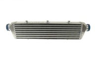 TurboWorks intercooler 550x140x65 vstup 2,25" TurboWorks intercooler 550x140x65 vstup 2,25"