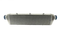 TurboWorks intercooler 550x140x65 vstup 2,25