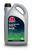 Millers EE Performance 0W20 5L