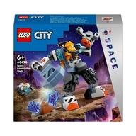Vesmírny robot LEGO City 60428 Vesmírny robot LEGO City 60428