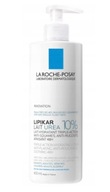 ROCHE LIPIKAR LAIT UREA 10% Mlieko s močovinou 400ml ROCHE LIPIKAR LAIT UREA 10% Mlieko s močovinou 400ml