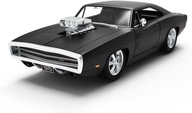 Diaľkovo ovládaná nabíjačka Dodge R/C 1970 R/T 2,4 GHz Svetlá Zvuky Rastar Diaľkovo ovládaná nabíjačka Dodge R/C 1970 R/T 2,4 GHz Svetlá Zvuky Rastar